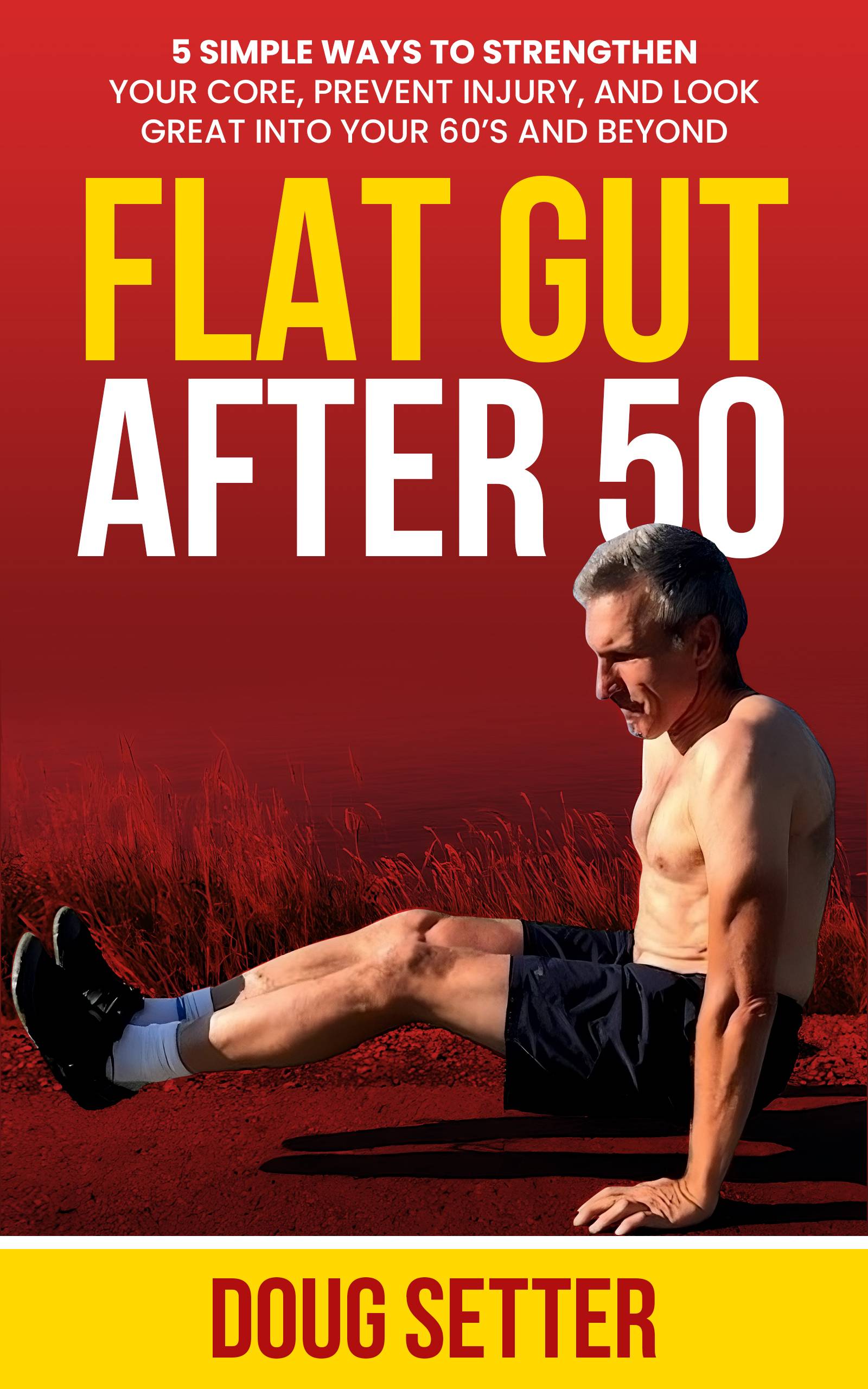 Flat Gut After 50