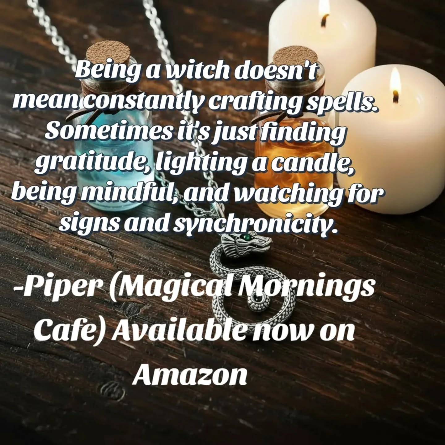 BOOK 2 MAGICAL MORNINGS CAFE AVAILABLE NOW ✨️ FOR PREORDERS. BOOK 1 OUT NOW ON AMAZON.#BookTok #cozymysteries #fantasybookseries #cozybookstagram #practicalmagic