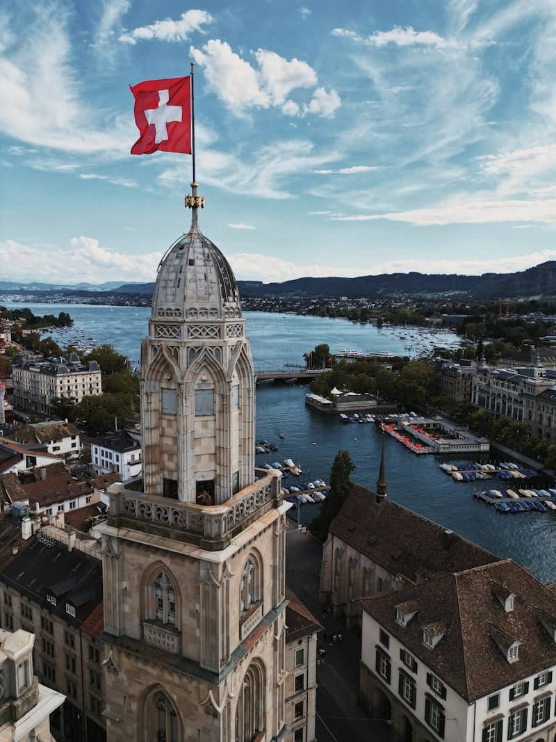 Swiss National Day