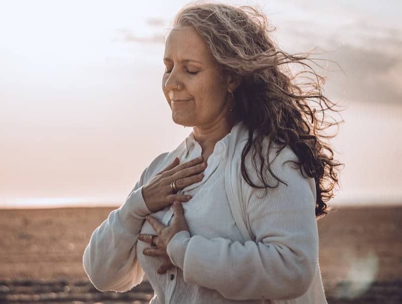 The heart of somatics