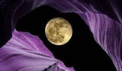 Kohava Howard Mindset coach - ? What the Full Moon Is Asking You to Release