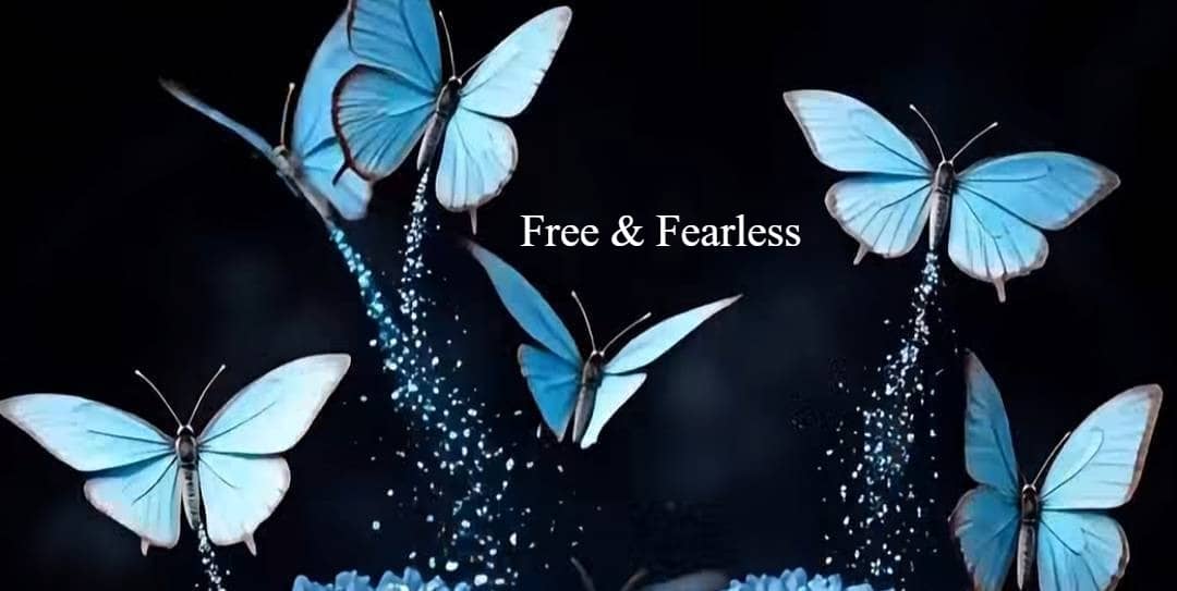 Kohava Howard Mindset coach/You Hand Them Your Peace