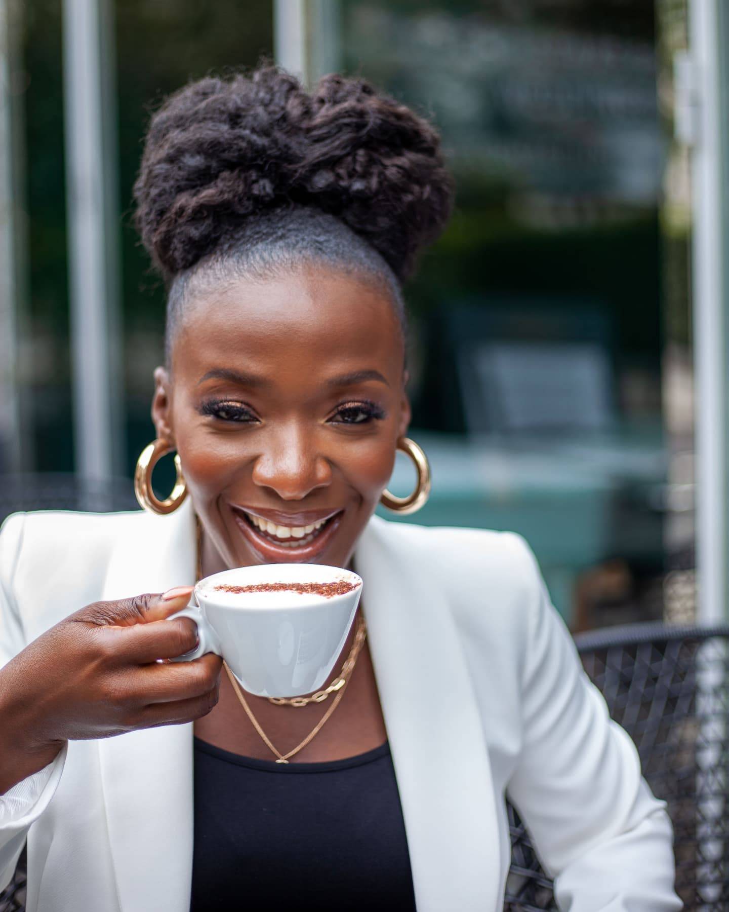 New Day
New Week
New Month
New beginning
New start
New goals
New intentions
New results!

Happy new month guys, here's to an amazing month ahead.😃💪🏿🙌🏿

I'm still buzzing at the launch of my upgraded website yesterday.

If you're yet to do so, go check it out for lots of personal finance blogs, videos, freebies, budget planners, my 1-2-1 coaching services and so much more! 

It was a labour of love and I really hope it helps you. 

Drop me a DM if you have any questions or want to work together 😀

#hellomonday #happynewmonth #newweek #newgoals #newwebsite #websiteupgrade #websitemakeover #tolufrimpong.com #moneycoach #personalfinanceuk #personalfinanceoach #moneyblogger #moneyyoutuber #onlinebusiness #ukdebtfreecommunity #debtfreecommunity #debtfreecommunityuk #ukmoneyblogger #hellomonday #happymonday #mondaymotivation #MotivationMonday