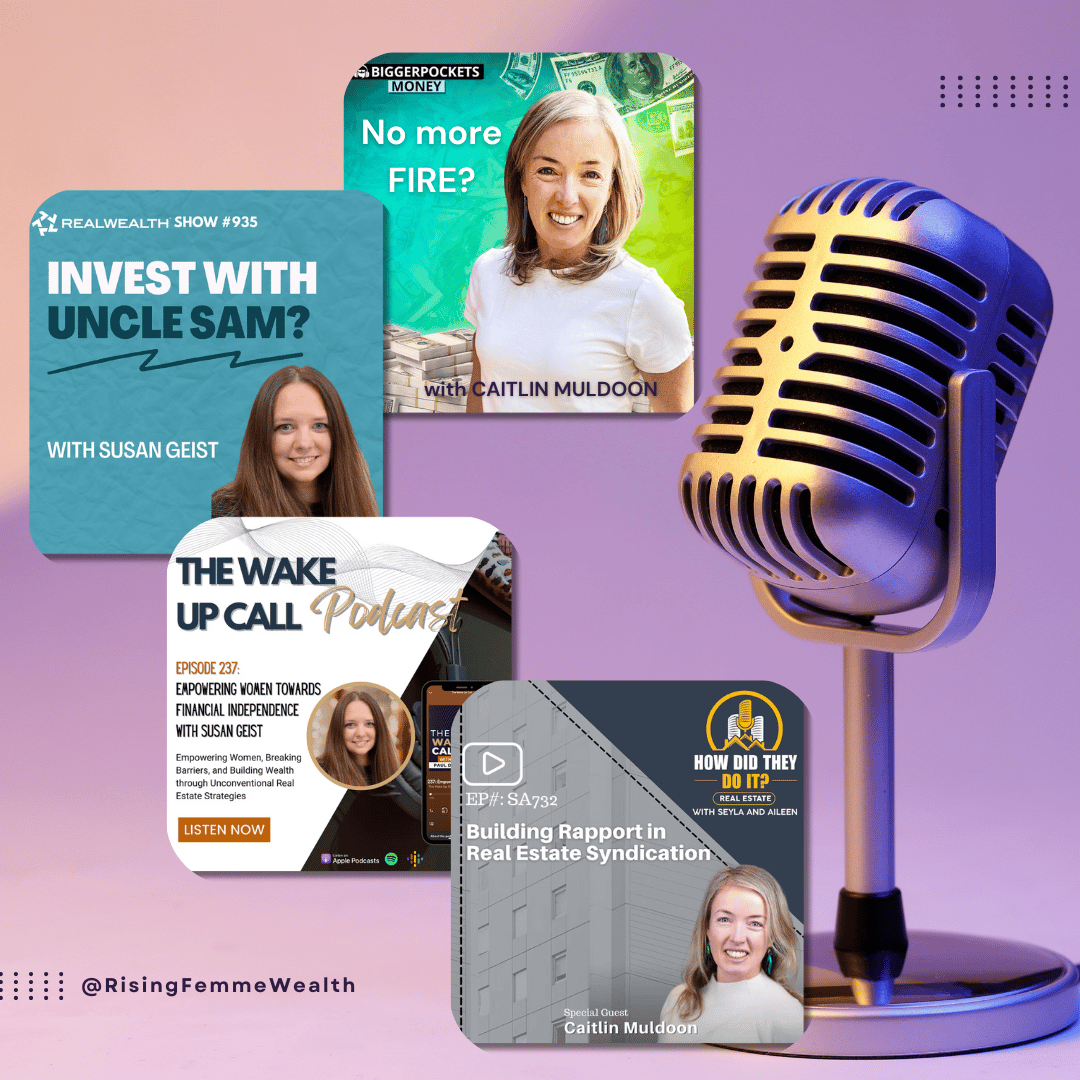 podcast thumbnails
