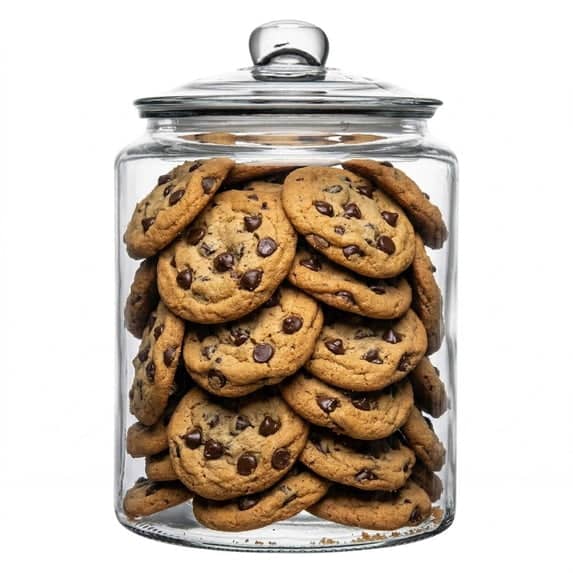 cookie jar