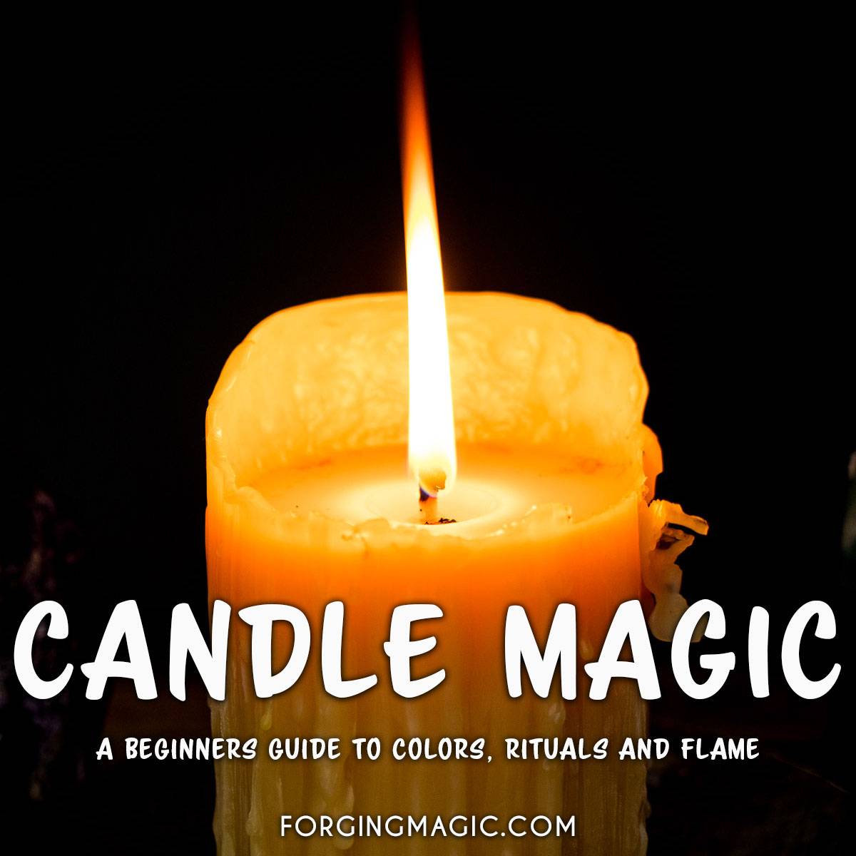 Candle Magic