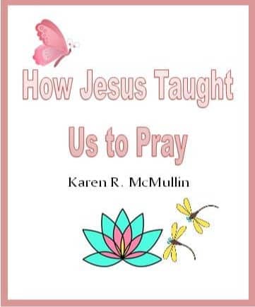 Jesus Taught us to Pray Course