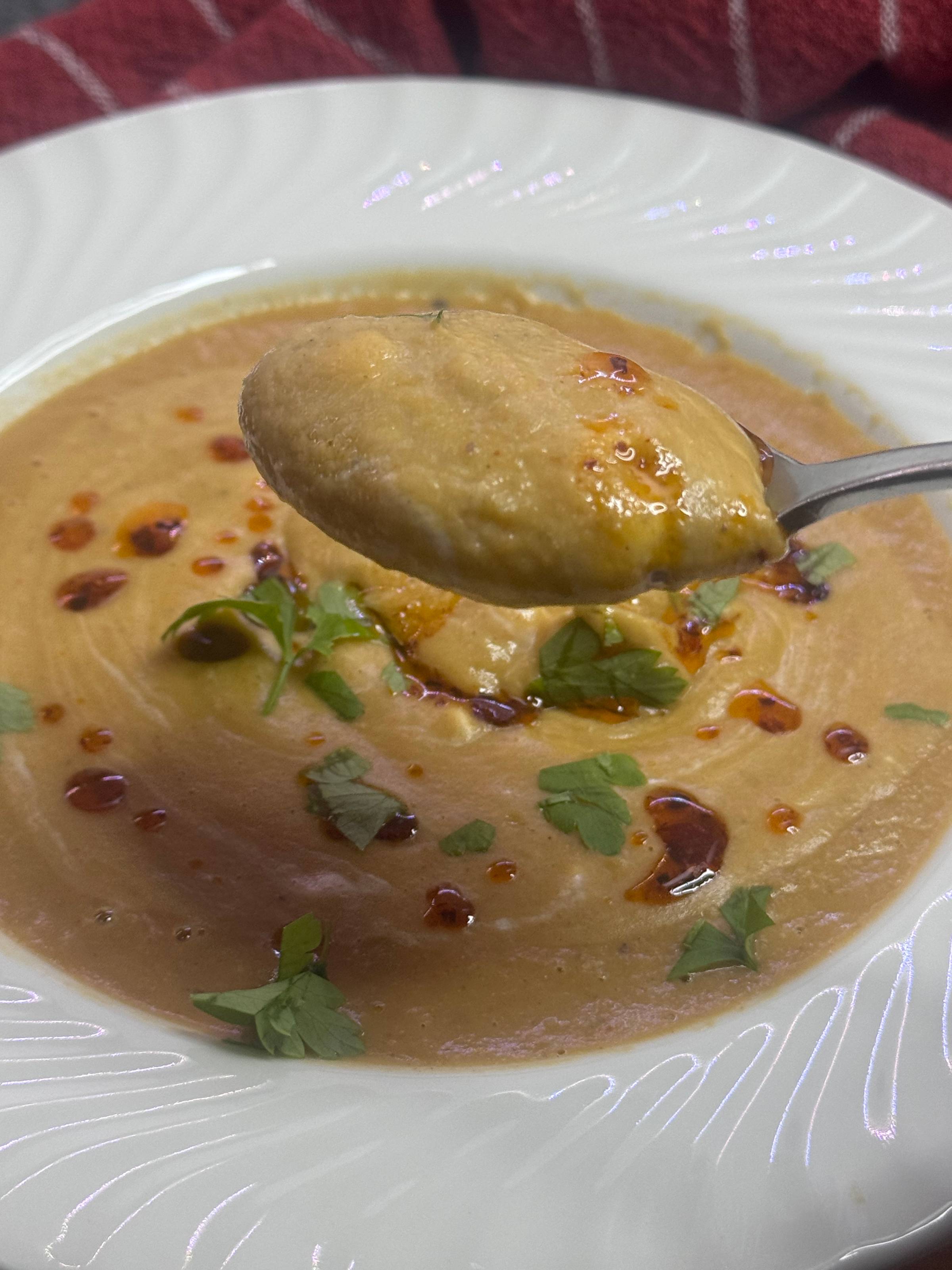 cream soups
