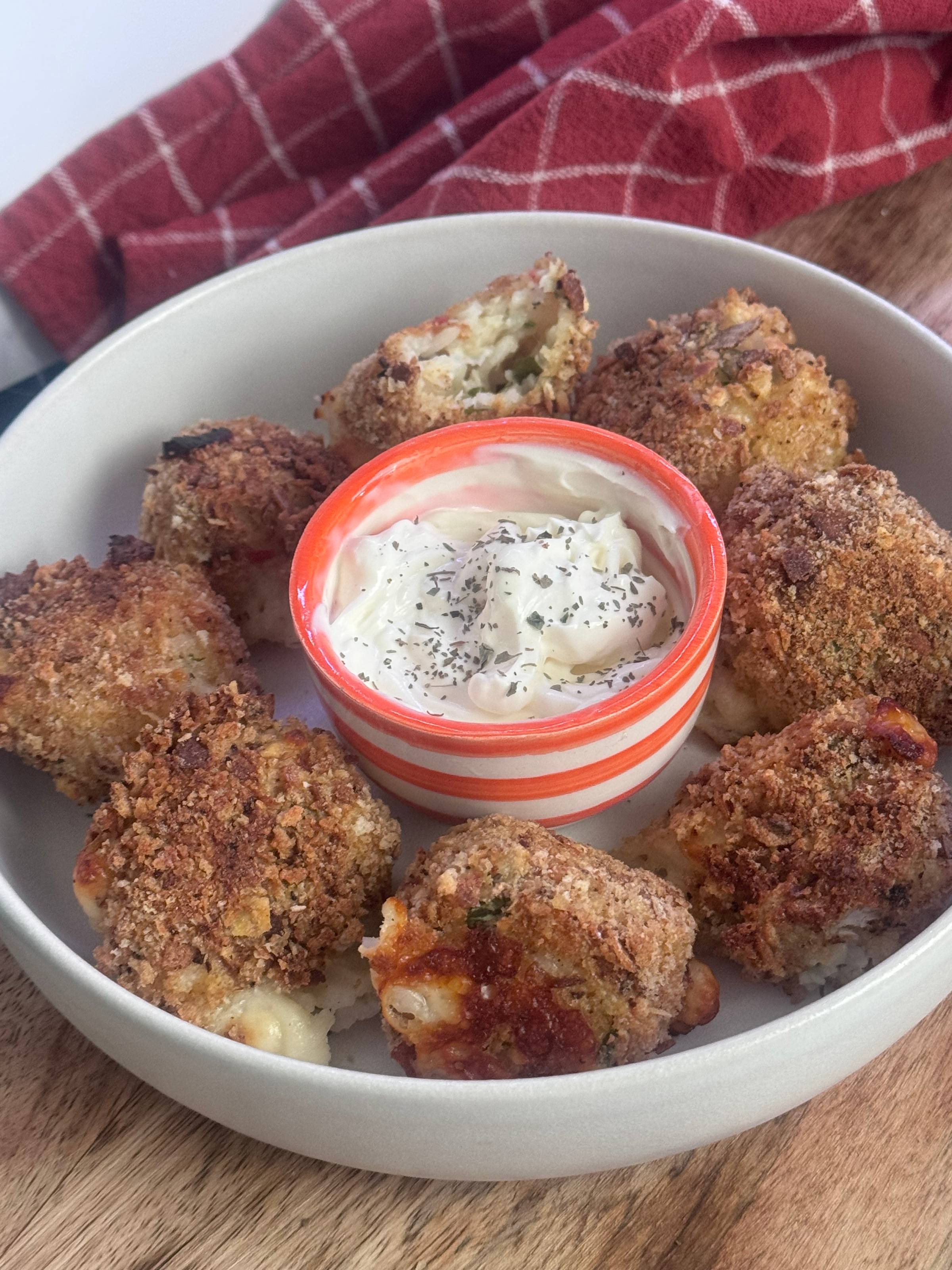 arancini