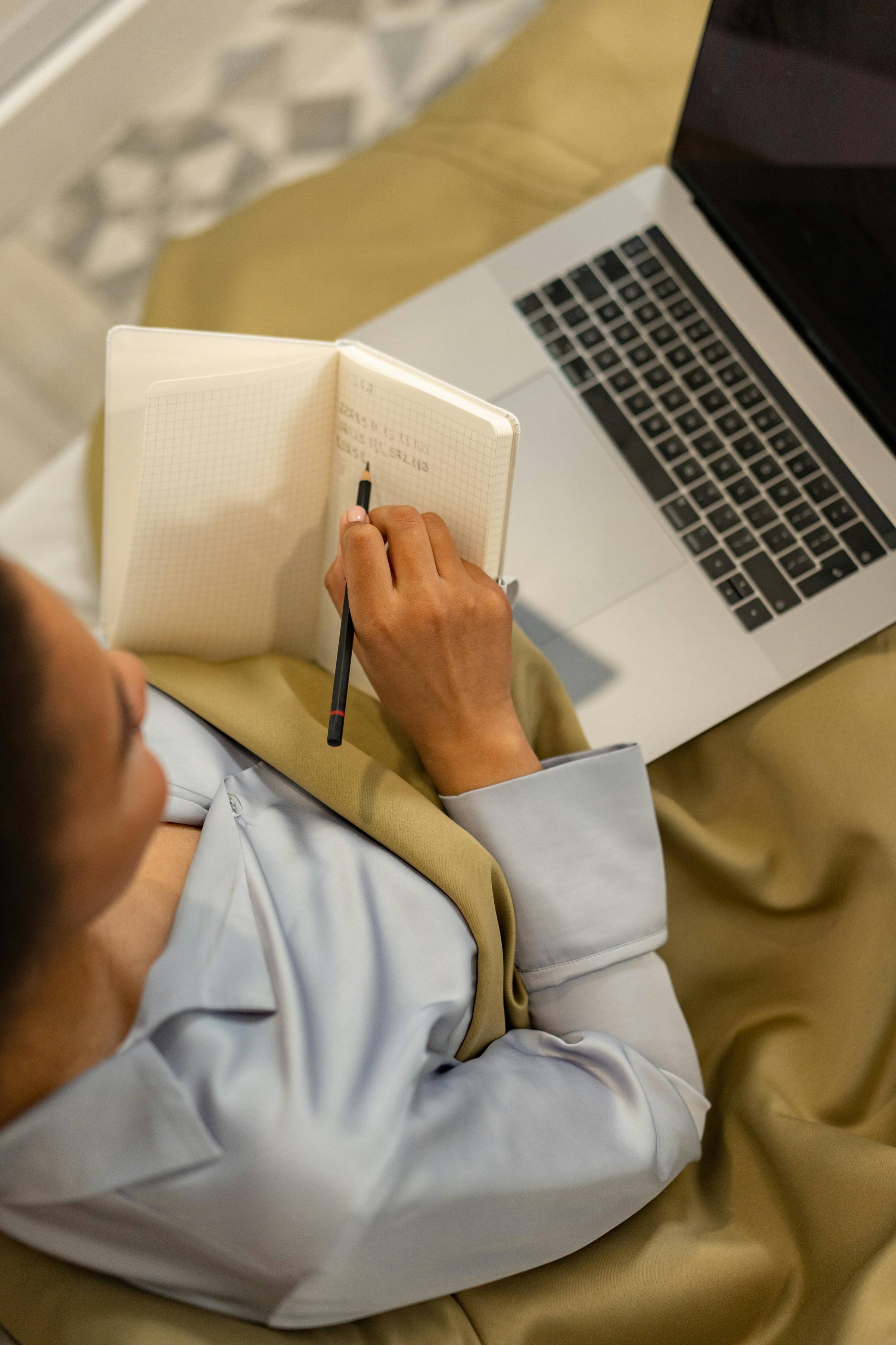 write