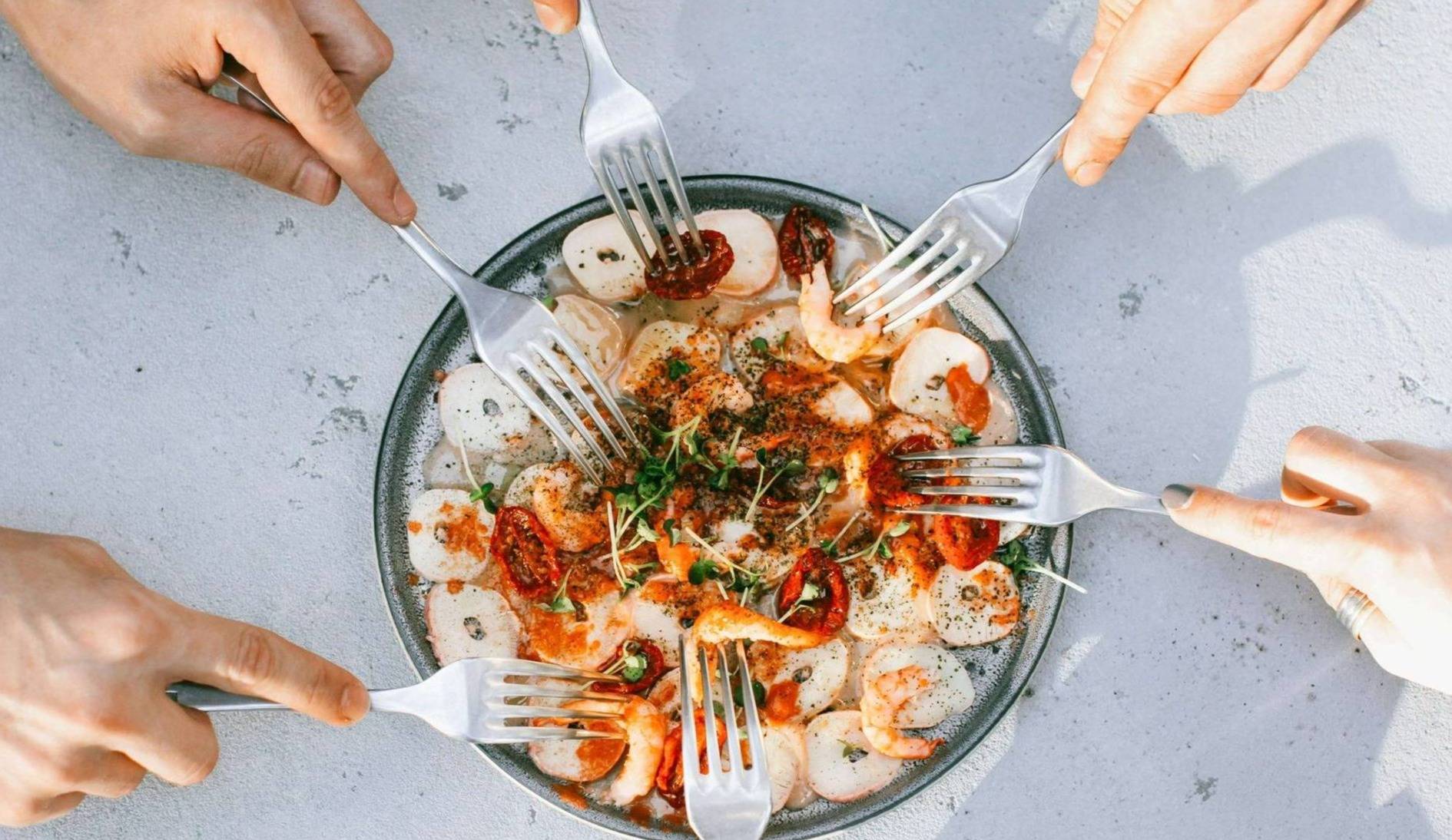 easy meals