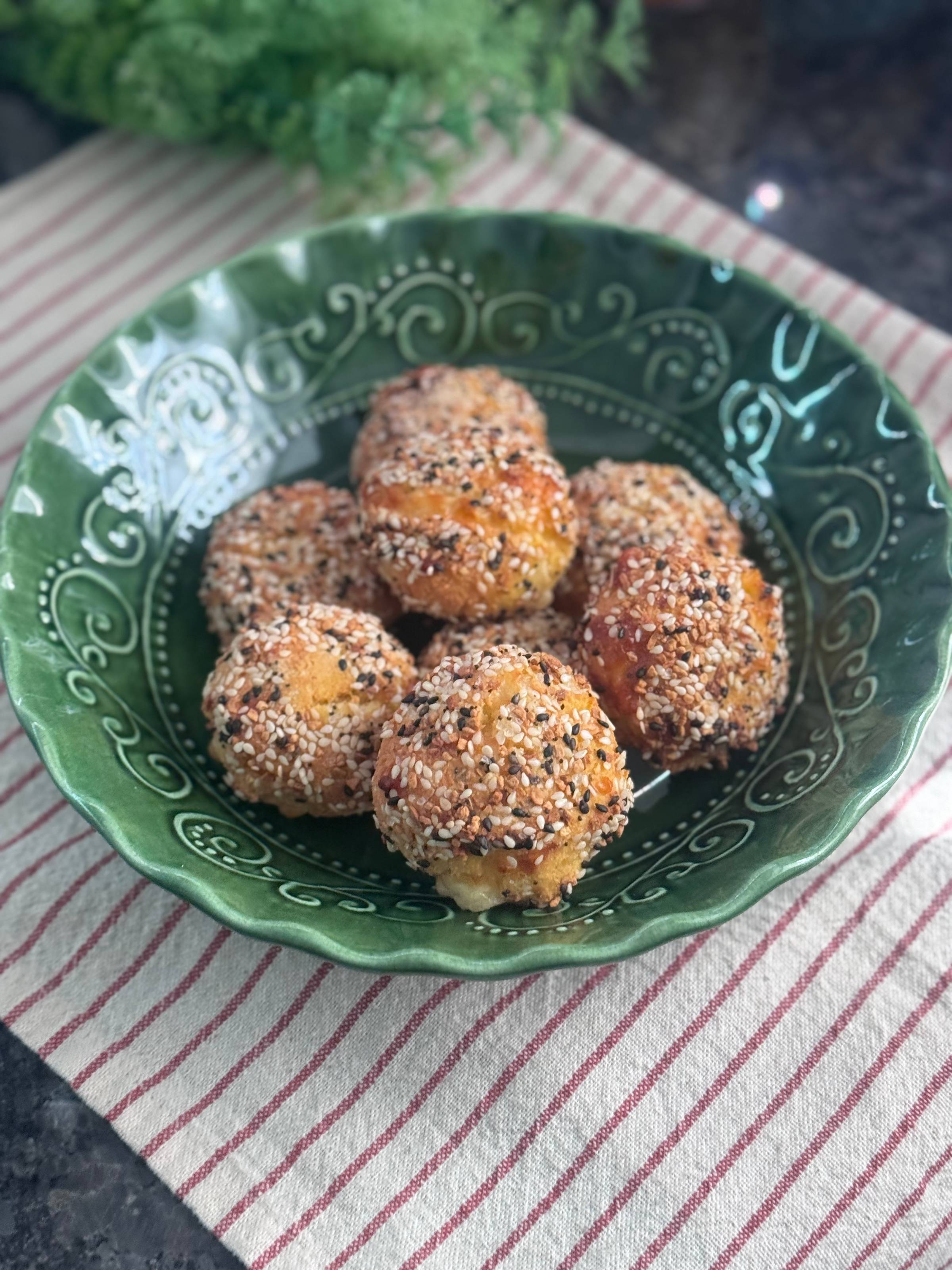 keto buns