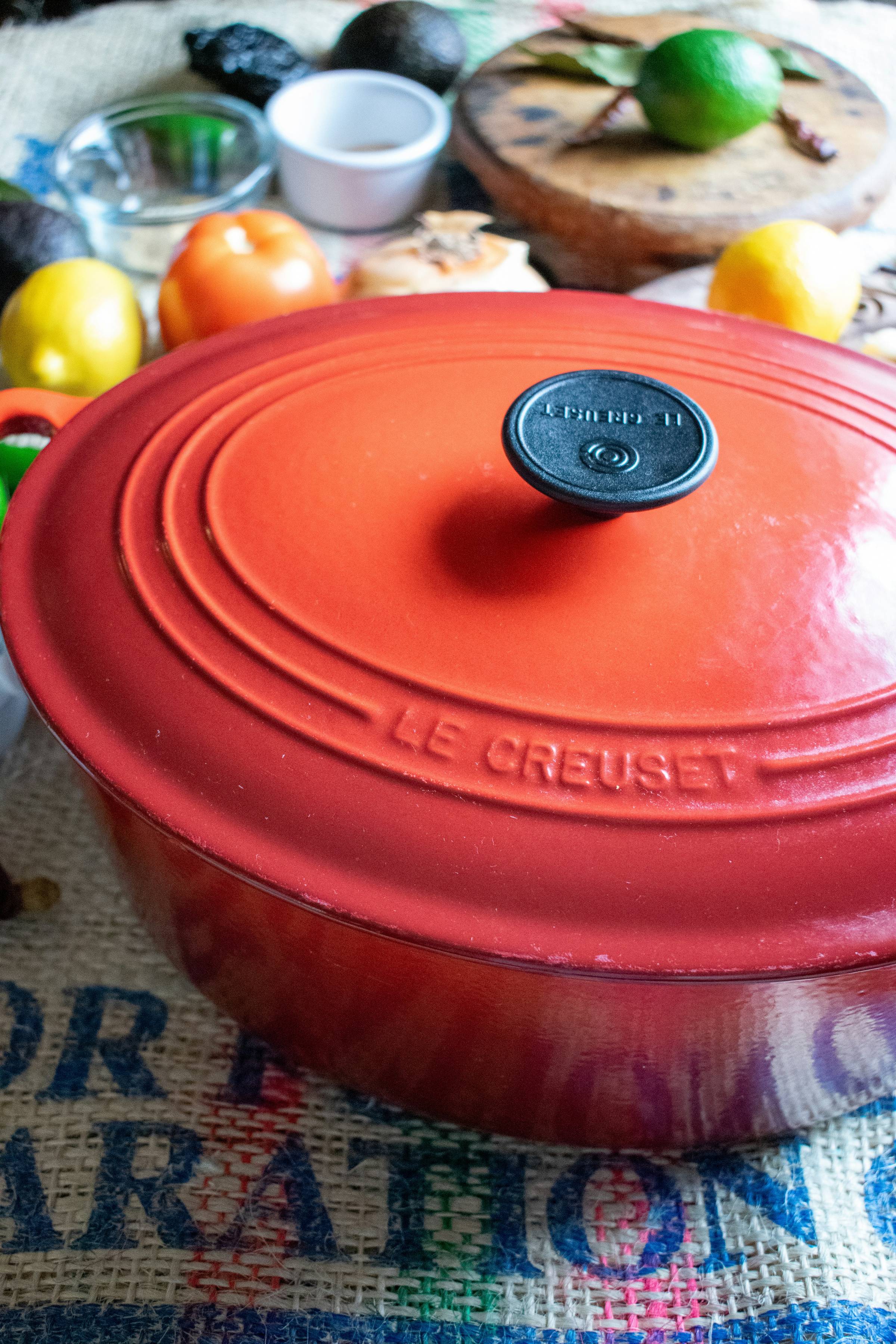 dutch oven