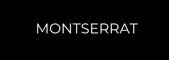 Voorbeeld zonder extra letterspatiëring