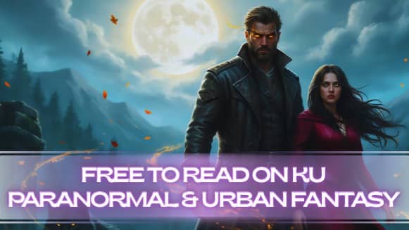 Searching for your next favorite paranormal story? Look no further!

https://books.bookfunnel.com/pnrreads-jul/x4l8cavjet

Through July, you can find a selection of new paranormal and urban fantasy books on sale to read for free on Kindle Unlimited. 

Happy reading!

#bookfunnel #romancereads