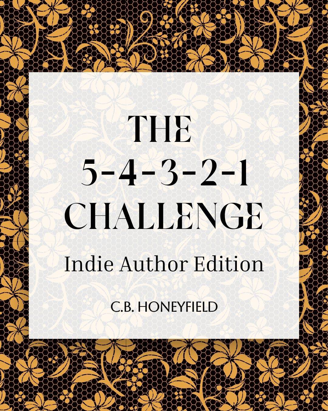 I saw the 5-4-3-2-1 challenge by @alina_kramer_author and I knew I had to do it. 

But, of course, I changed the first prompt. 🤭 I read soooo much y'all, I can't pick just 5 books. So here is what inspired me while writing Checking Out the Ghost (which is in KU btw).

#authorchallenge #indieauthorsofinstagram #bookstagram #bookishchallenge #indieauthor