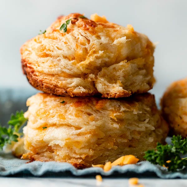 cheddar biscuits