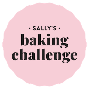 Sally's Baking Challenge