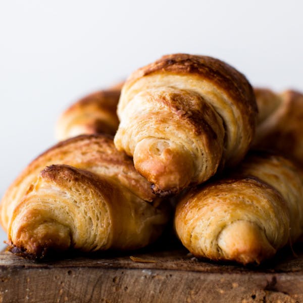 croissants