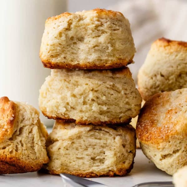 shortcake flaky biscuits