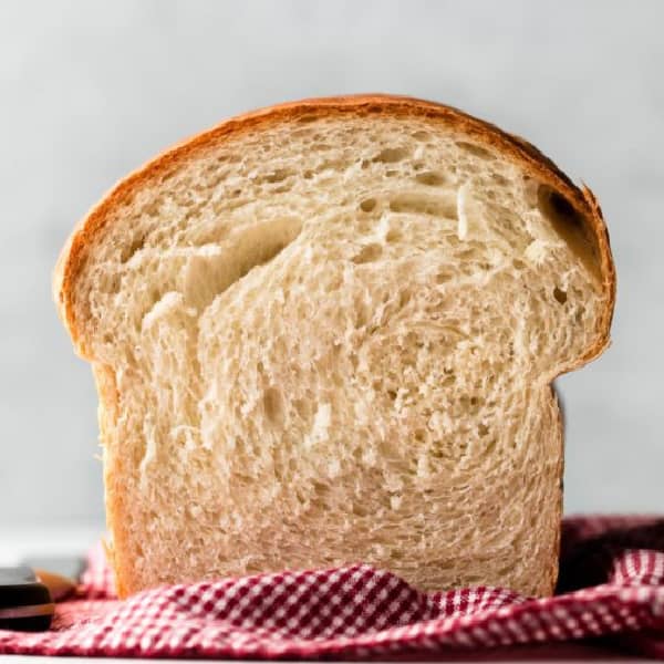 soft sandwich bread