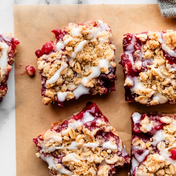 cherry pie bars