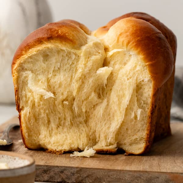 brioche bread