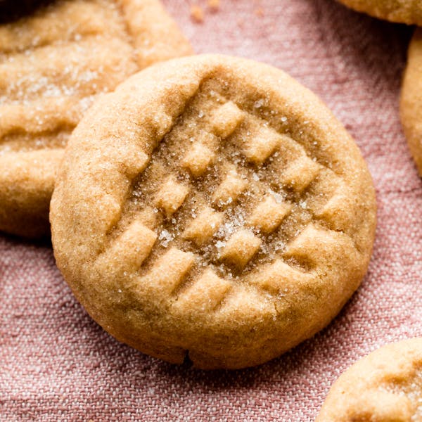 peanut butter cookie