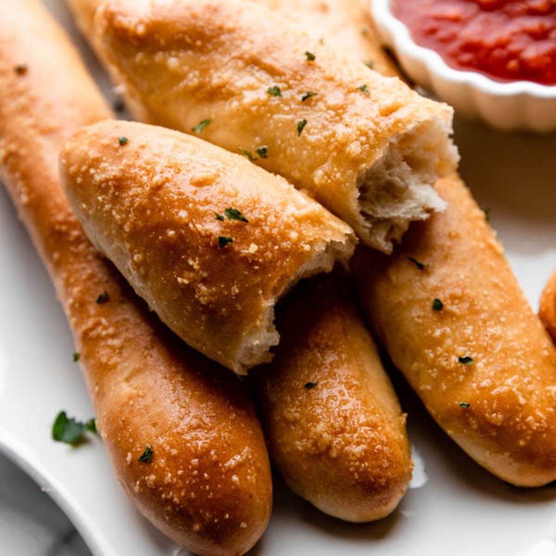 breadsticks