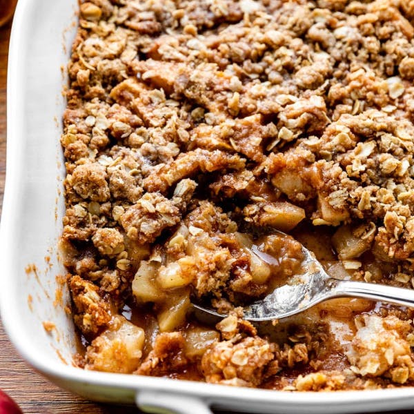 apple crisp