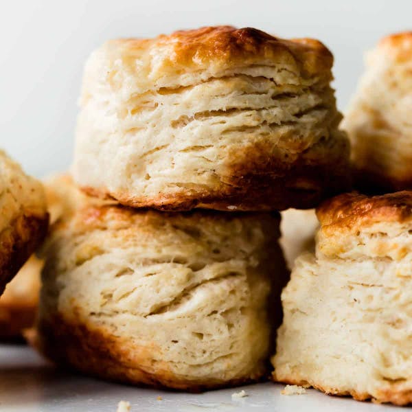 picture of buttermilk biscuits