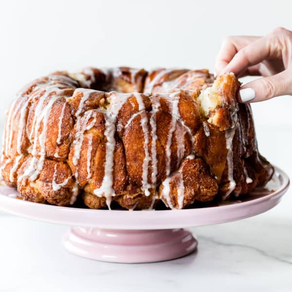 picture of monkey bread