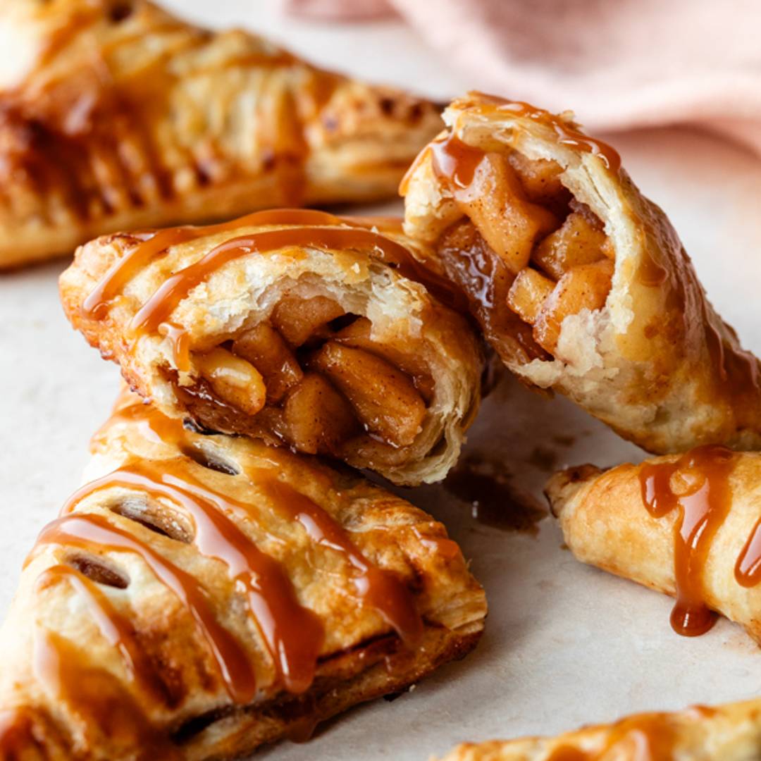 apple turnovers