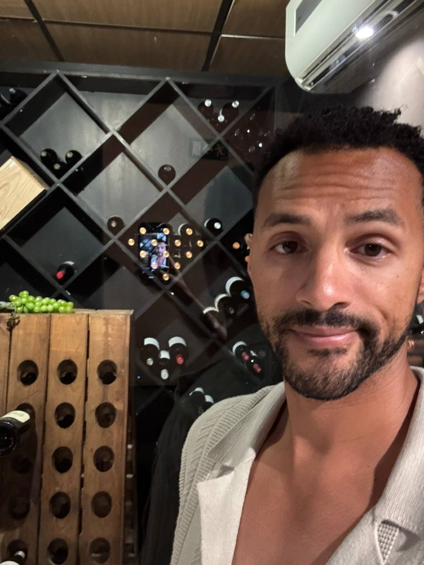 New goal: Get a Wine cellar

#borderlesslife #lifestylebydesign #digitalnomadlife #freedomfirst #simplepleasures #zachpittman #escapetheratrace #wineandwanderlust