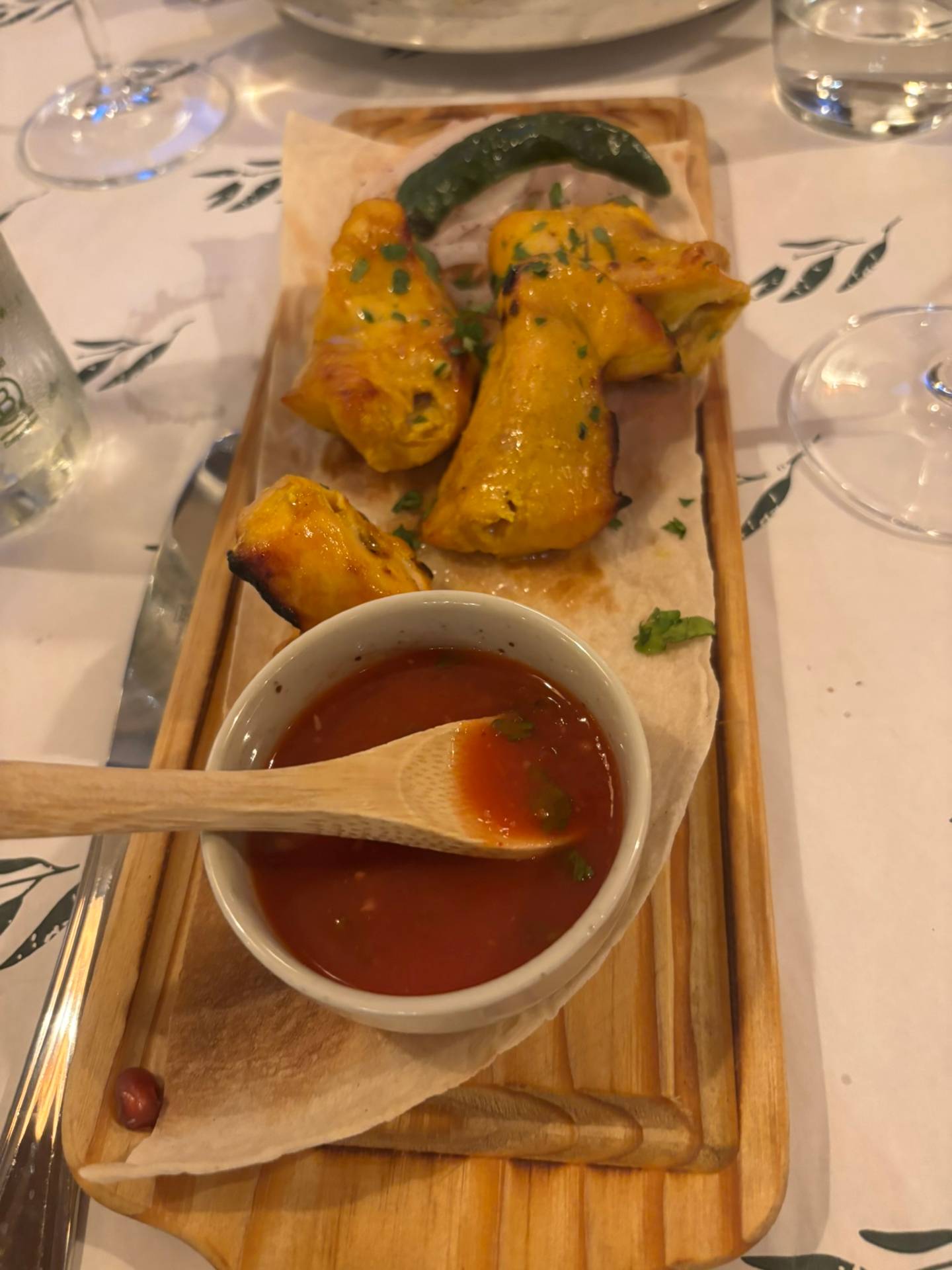 First time trying some Georgian flavors!

#borderlesslife #goodfoodgoodmood #digitalnomadlife #lifestylebydesign #freedomfirst #zachpittman #everydaydiscoveries #travelwithpurpose