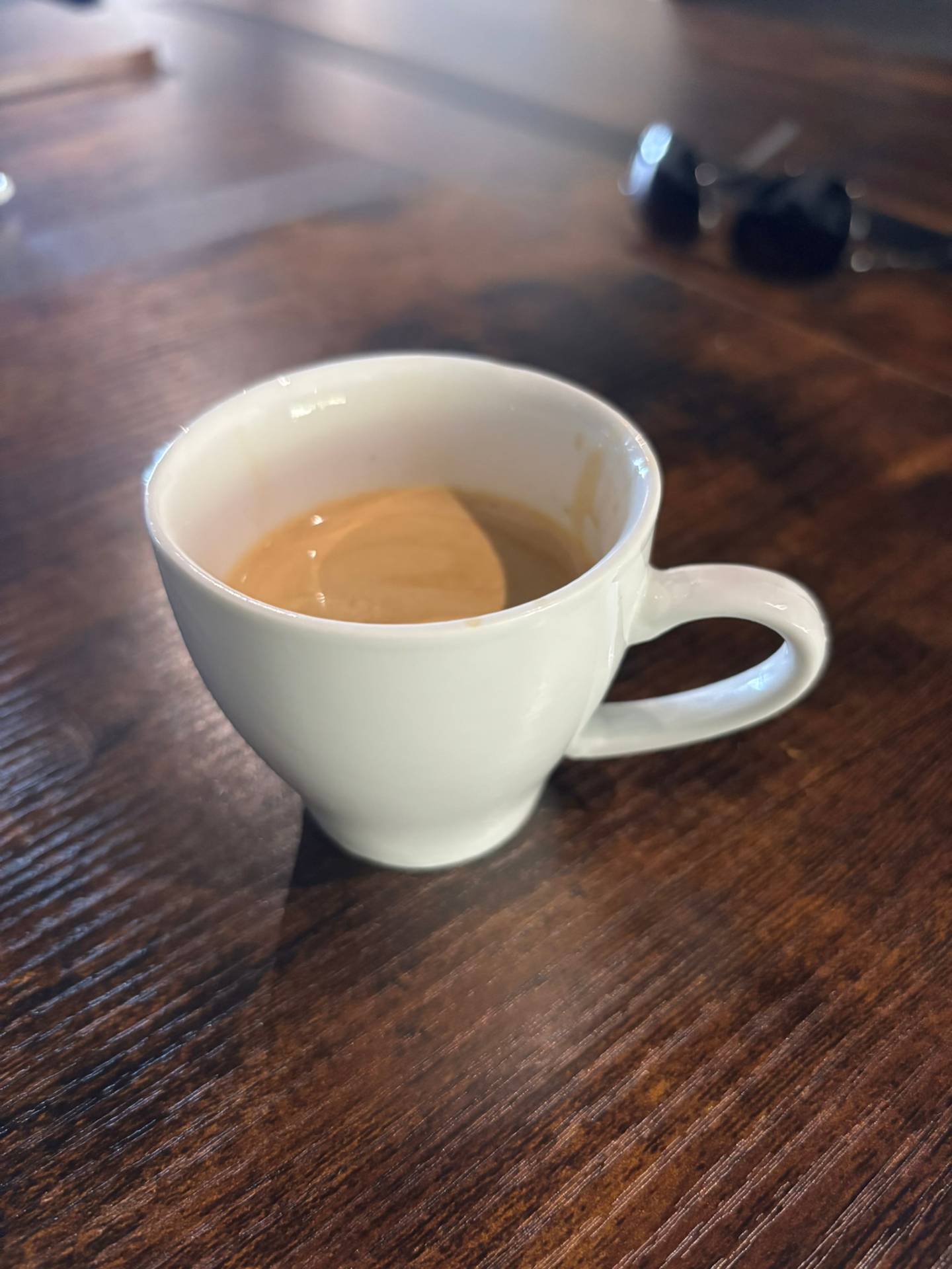 You don't need a MASSIVE cup of coffee... espresso will do

#borderlesslife #digitalnomadlife #lifestylebydesign #freedomfirst #coffeelovers #zachpittman #escapetheratrace #slowmoments