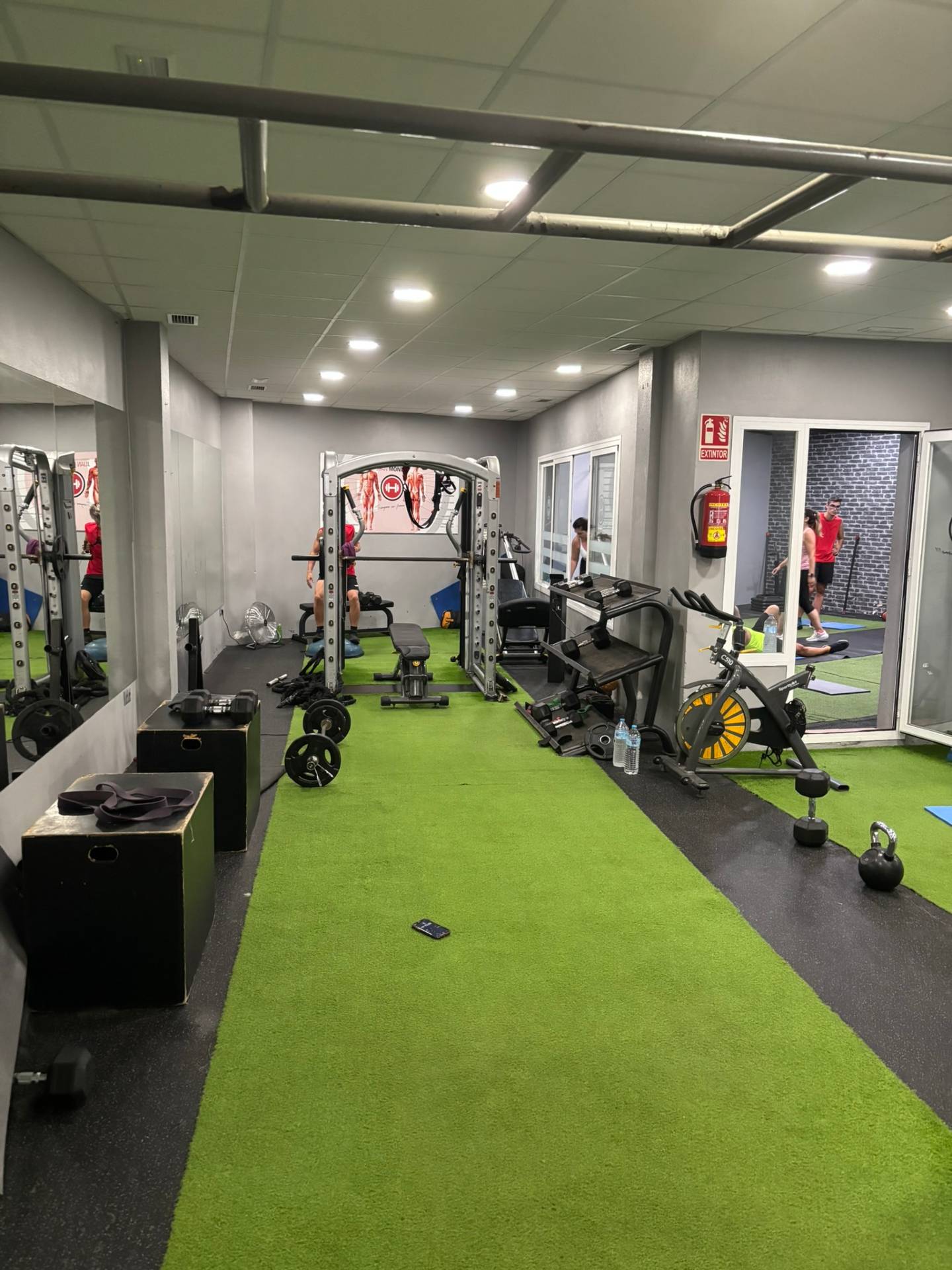 Ready to get back to full workouts! 

#borderlesslife #digitalnomadlife #lifestylebydesign #freedomfirst #wellnessjourney #zachpittman #escapetheratrace #fitnessflow