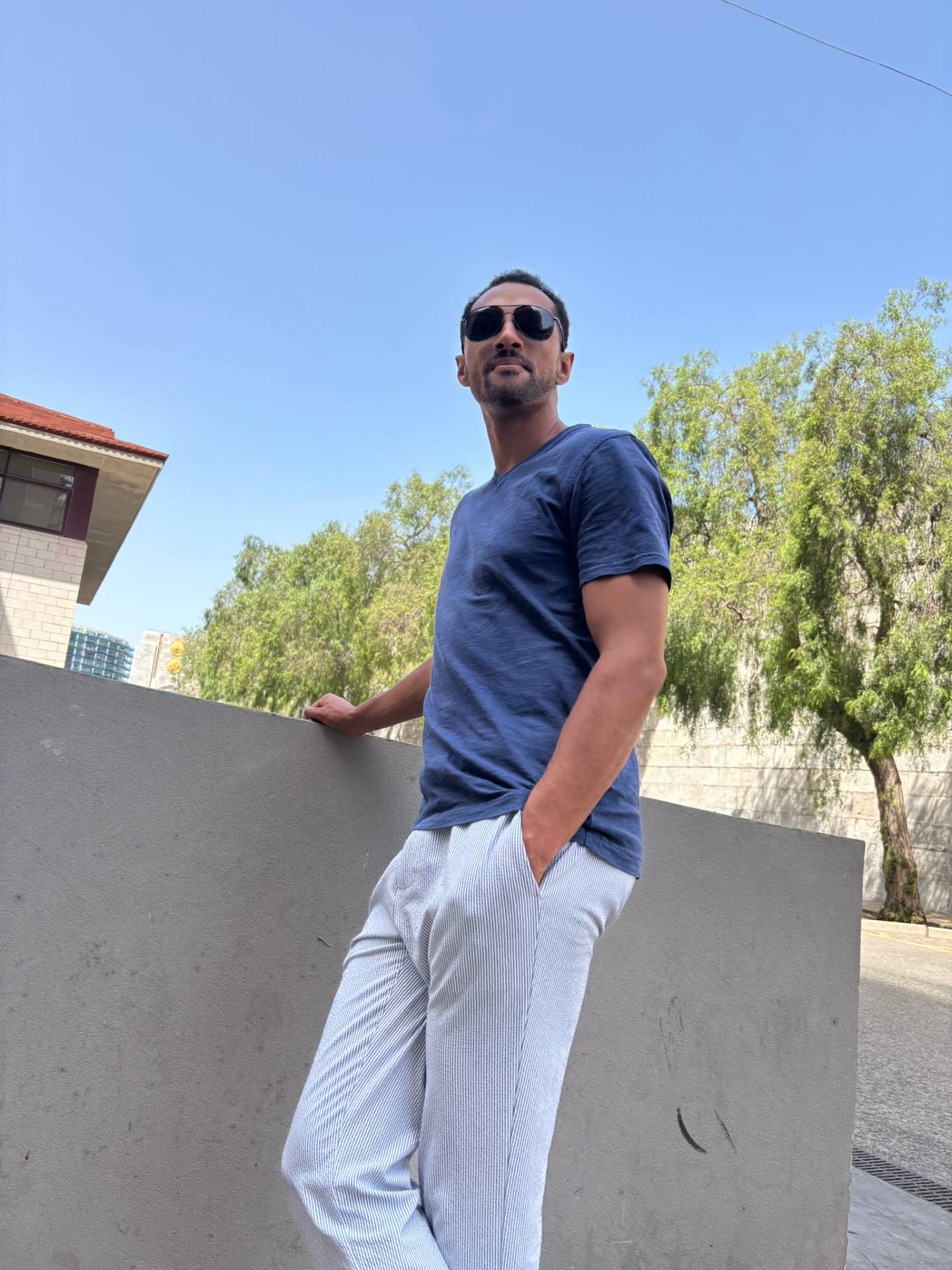 Standing here, thinking about how much freedom changes perspective.
Life feels bigger when you design it on your own terms.

#borderlesslife #digitalnomadlife #freedomfirst #lifestylebydesign #escapetheratrace #zachpittman #travelwithpurpose #mindfulmoments