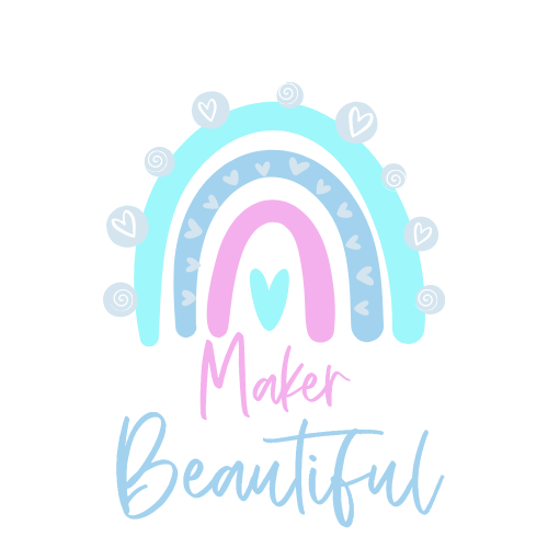 Maker Beautiful