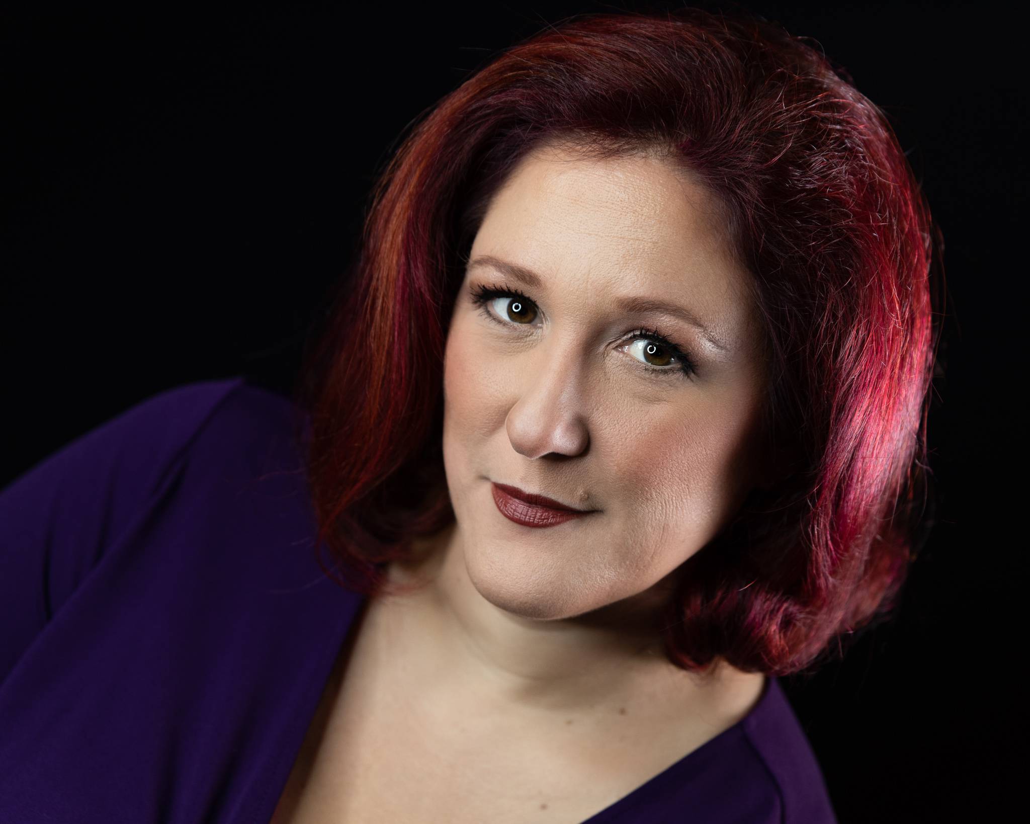 image of Jessica Stolte Bender