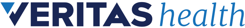 Veritas Health Logo