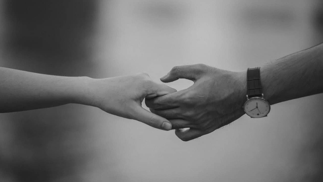 On unconditional love