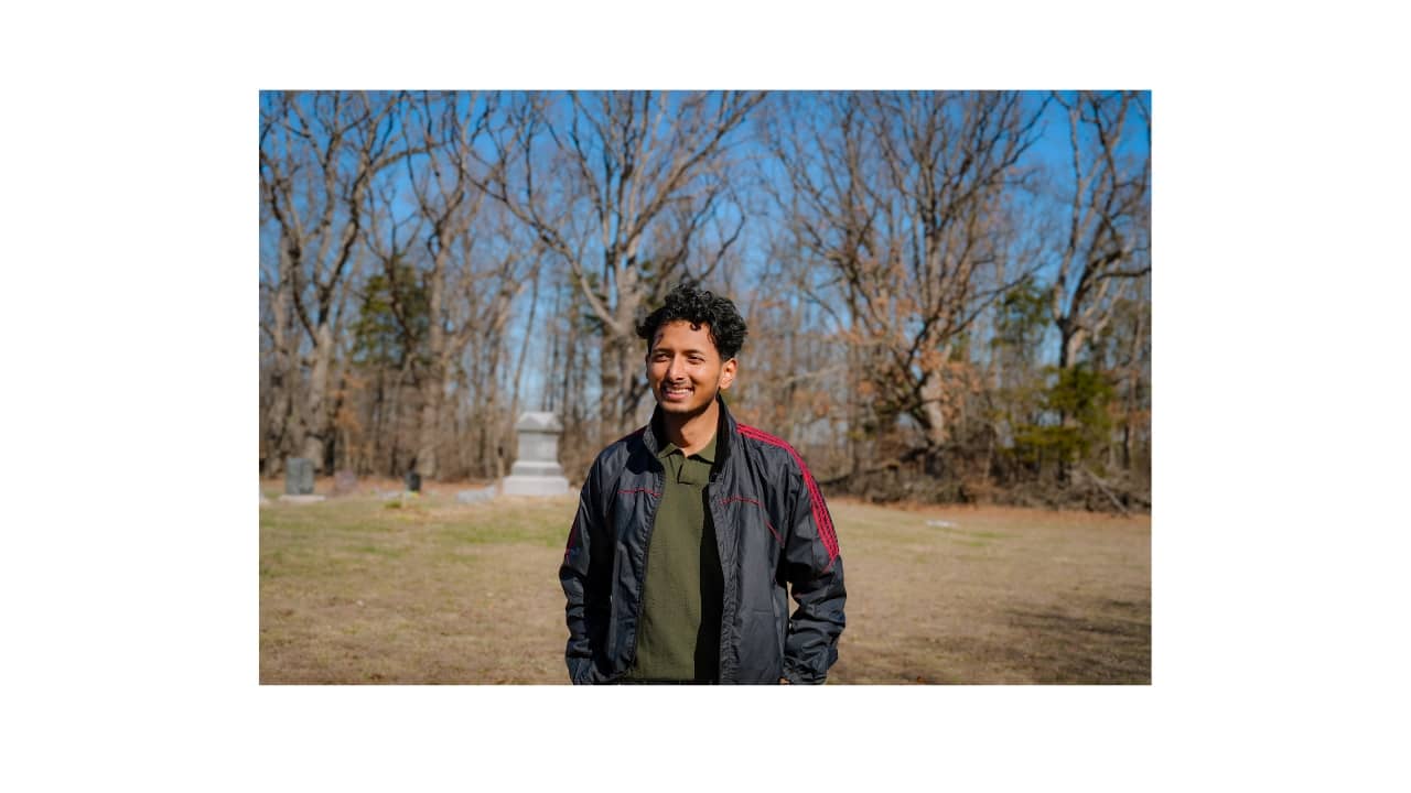 Parts of me cover photo