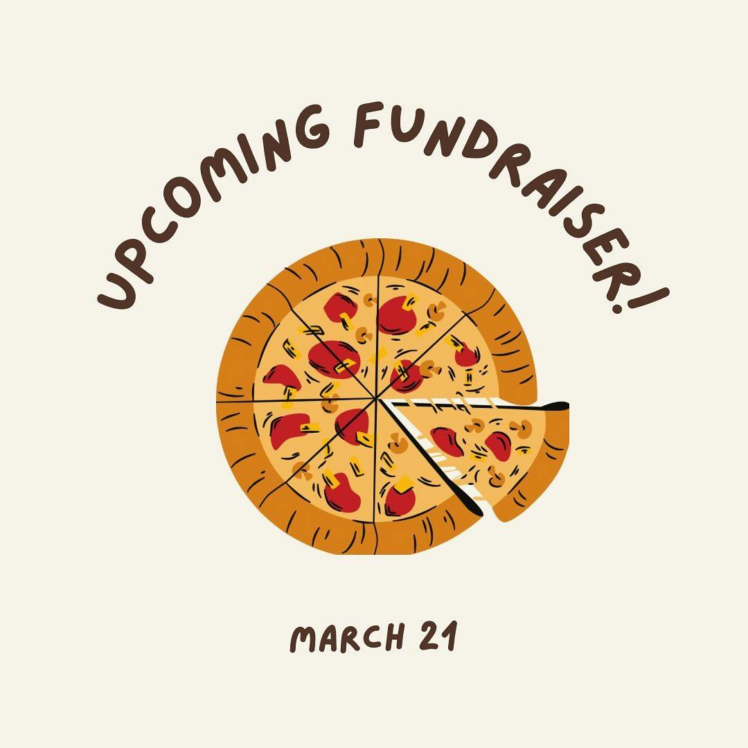 Fundraiser this week on Thursday, March 21 @ Lampost Pizza! Come support the tennis team from 8am-10pm! 25% of proceeds go back into our program!! 🍕🎾