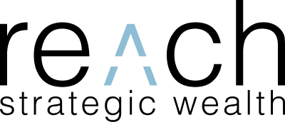 Reach Strategic Wealth Logo