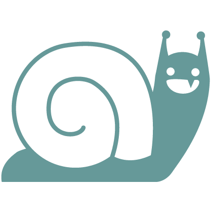 Sharptooth Snail icon with link to shop