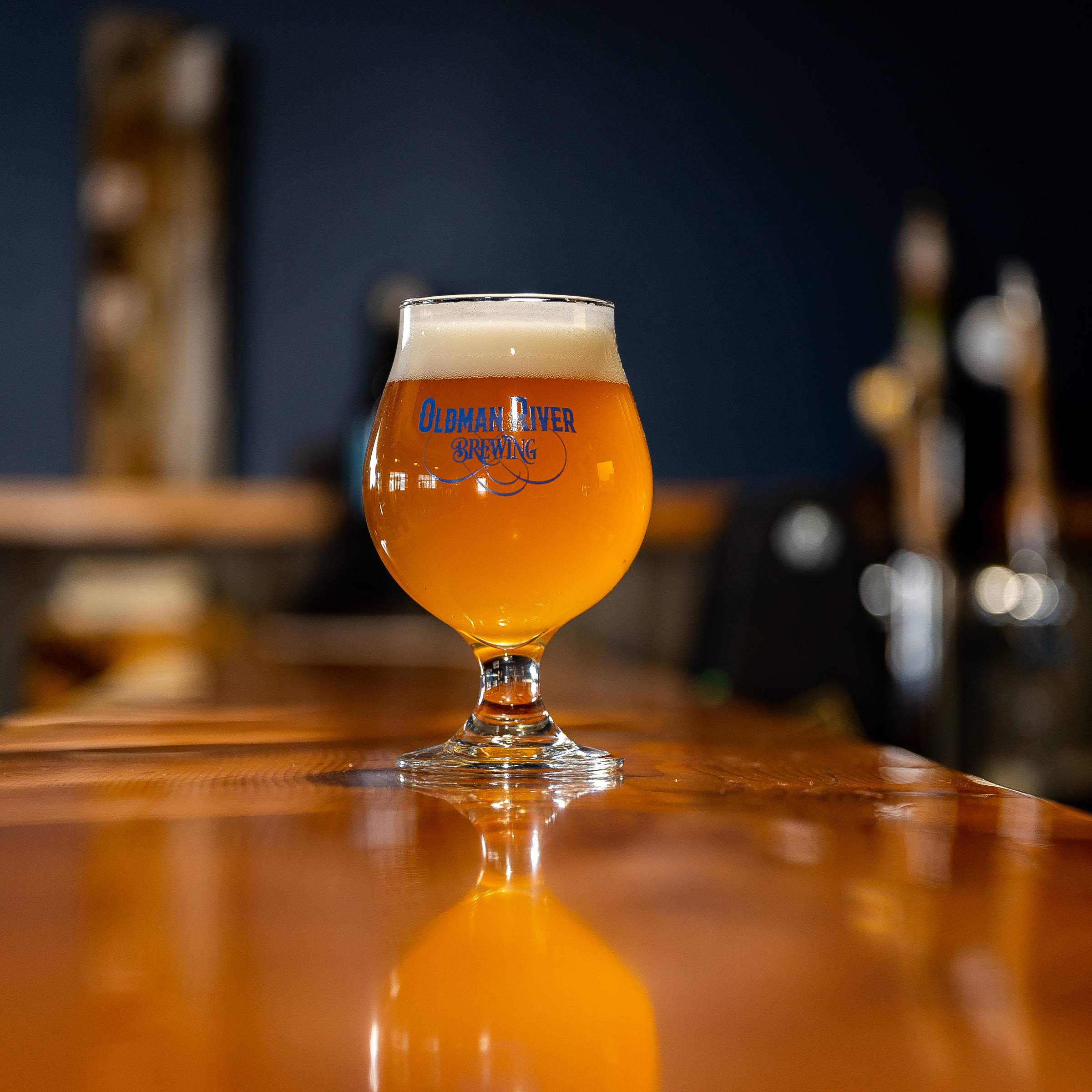 Hefeweizen Pilot Batch *** New Beer On Tap