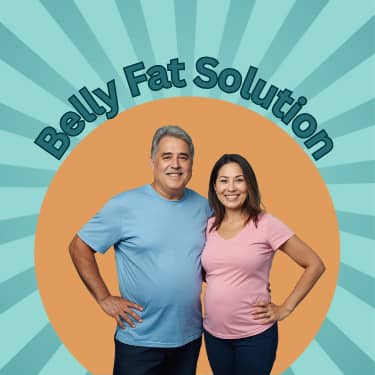 Waging a war on Midlife Belly Fat