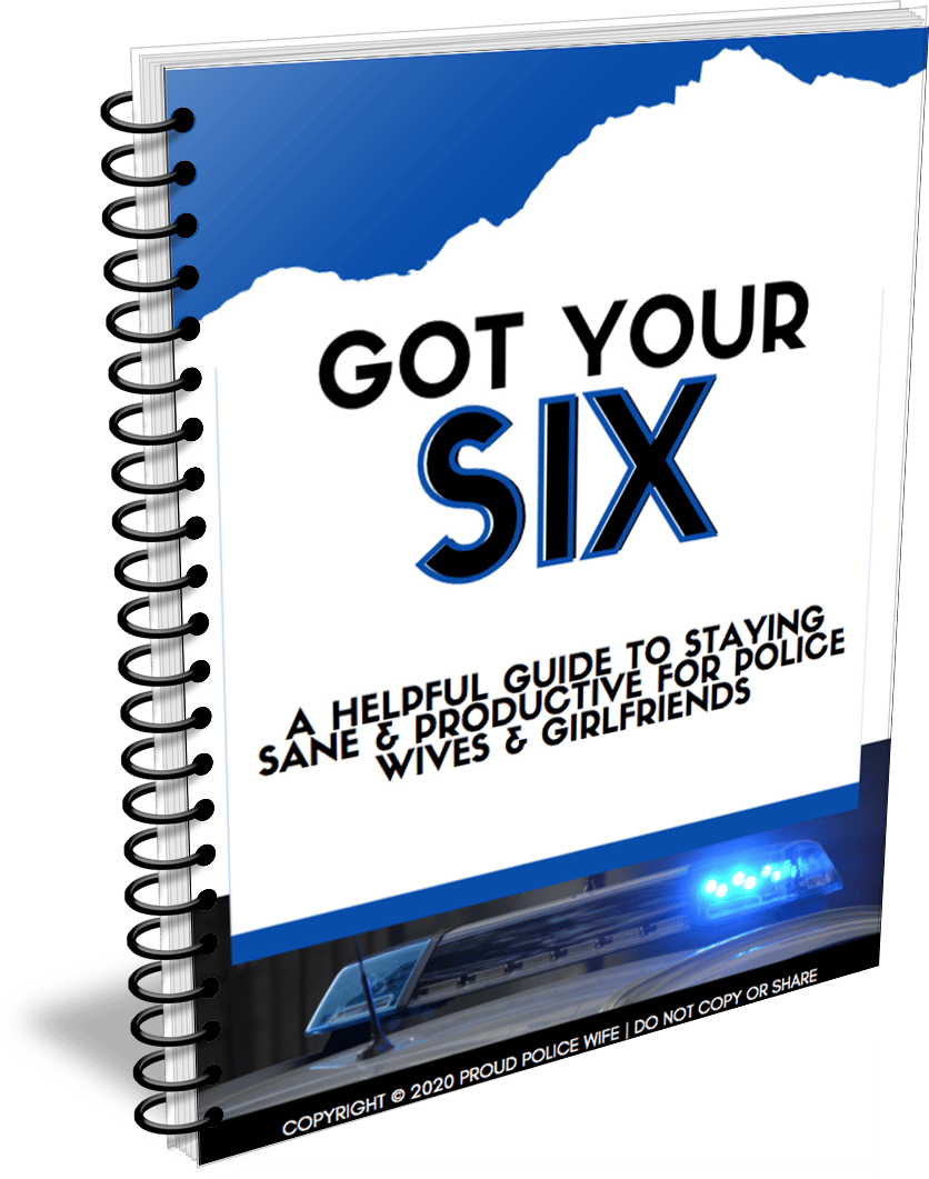 8 great gifts for law enforcement coworkers they will love - Proud