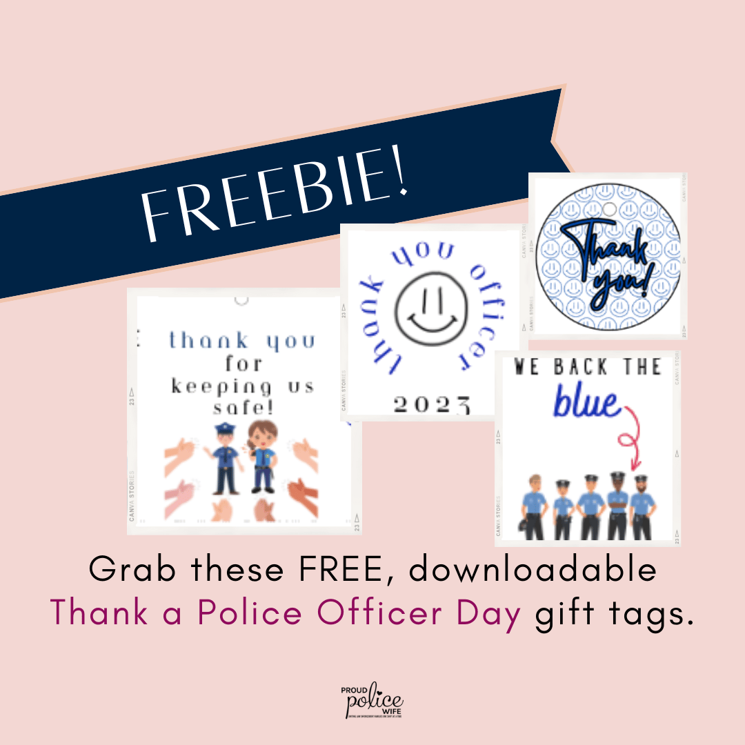 how-to-make-blue-bags-for-police-week-a-free-printable